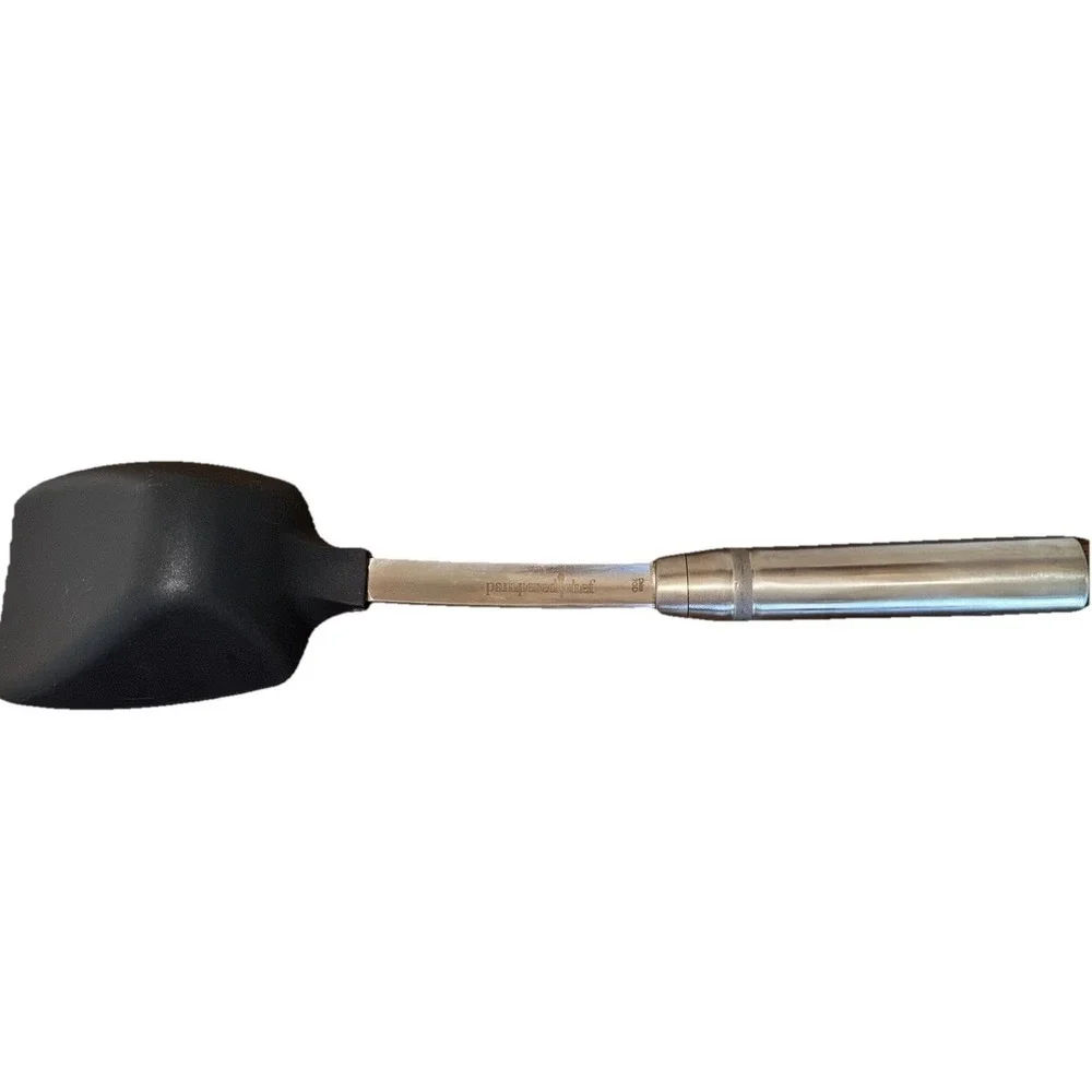 Pampered‎ Chef Scoop & Serve